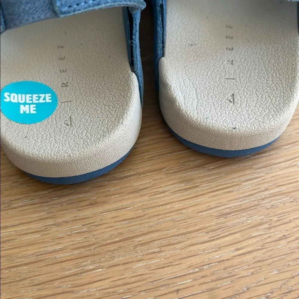 Ojai Sandal - Toddler Boys', Dusk Blue, Size 10, NWT no box